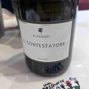 contestatore - Il Pendio - michele-loda