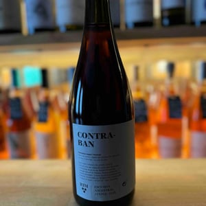 Contraban - Celler RIM - jordi-esteve