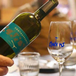 Contrappunto - Tunia - Francesca di Benedetto & Chiara Innocenti -2020