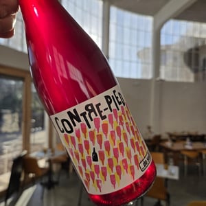 Contre-Pied - Domaine Plageoles - bernard-florent-romain-plageoles