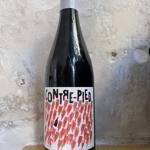 Contre-Pied - Domaine Plageoles - bernard-florent-romain-plageoles