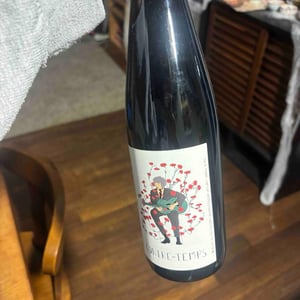 Contre-temps - Earl la quinte paguignan - earl-la-quinte-paguignan