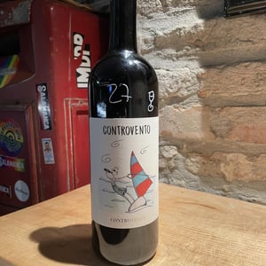 Controvento - Controvento - vincenzo-di-meo