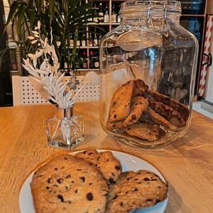 Cookie Choco - Fenlay club bar cave à manger - 1292840