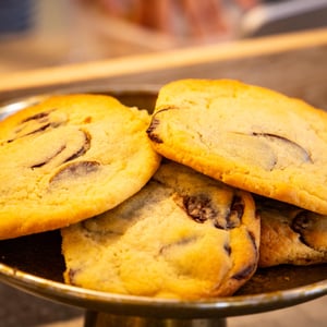 Cookie Choco Xoco - Briquet - 934632