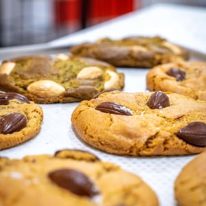 Cookies Maison - Trinquons - 914567