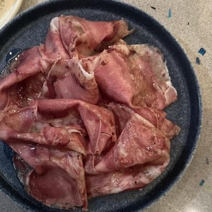 Coppa Di Testa - In Vineria - Bevitoria Urbana - 878119