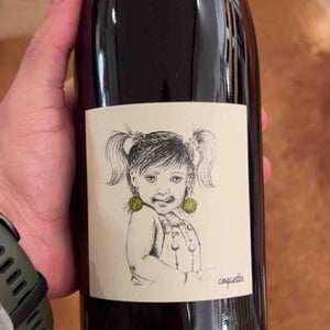 Coquette - Domaine Ferme des Arnaud - samuel-martial-arnaud -2023