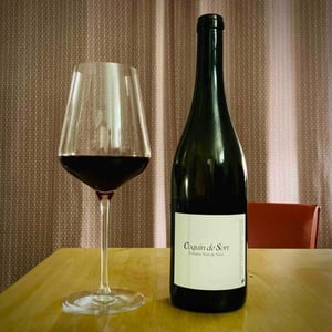 Coquin de Sort - Mont de Marie - Thierry Forestier -2023