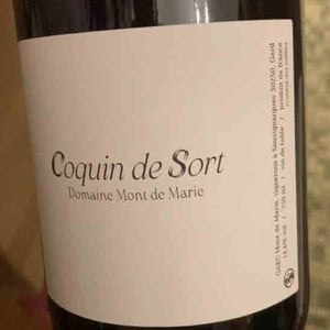 Coquin de Sort - Mont de Marie - thierry-forestier -2023