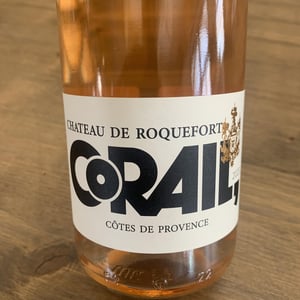 Corail - Château De Roquefort - raimond-de-villeneuve