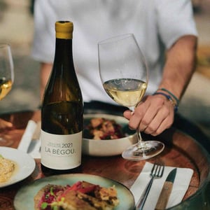 Corbières Le bégou - Maxime Magnon - maxime-magnon -2020