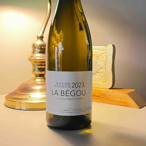 Corbières Le bégou - Maxime Magnon - maxime-magnon -2020