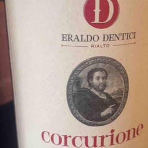Corcurione - Eraldo Dentici - eraldo-dentici
