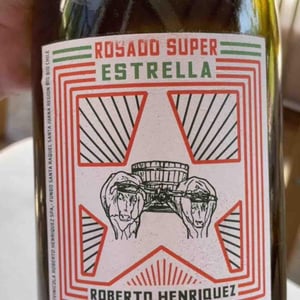 Corinto Super Estrella - Roberto Henriquez - roberto-henriquez