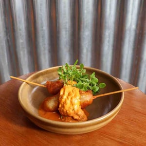 Corn Dog - Pickles - 850036