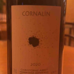 Cornalin - Abbet-Vins - christophe-abbet-et-hugo-pozzo-di-borgo
