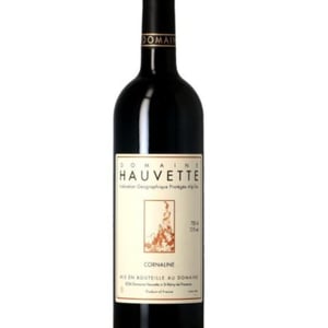 Cornaline - Domaine Hauvette - dominique-hauvette