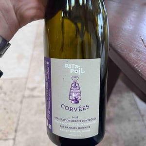 Corvées - Ratapoil - estelle-raphael-monnier