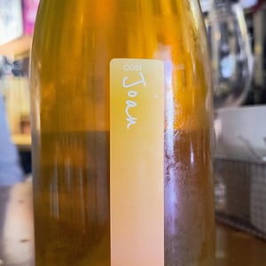 Cosí Joan - Mas Goma - joan-joan-manel-vendrell -2024