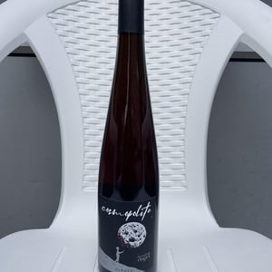 Cosmopolite - Domaine Du Temps - christian-hubert-engel -2018