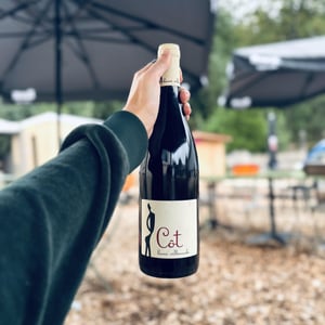 Côt - Hervé Villemade - herve-villemade