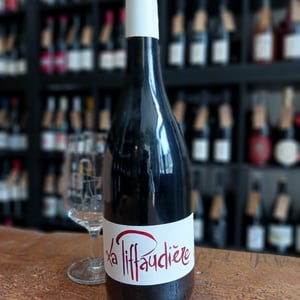 La Piffaudiere Côt - La Piffaudiere - olivier-bellanger -2021