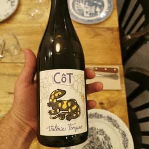 Côt - Domaine de la Méchinière - louis-et-valerie-forgues