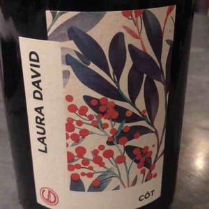 Côt - Laura David Vigneronne - laura-david