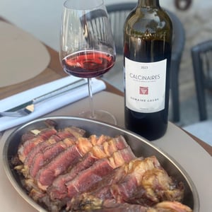 Côte De Bœuf Simmental - Restaurant Jenny - 1295692