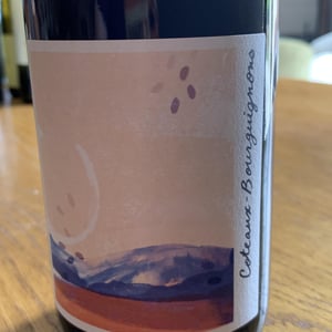 Coteaux-Bourguignons - La Chaume des Lies - margaux-rivaux-lothar-galloo