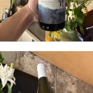 Coteaux Bourguignons Gamay, Bourgogne Aligoté “Les Peteurs” - Domaine Didon - naima-david-didon -2022