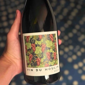 Coteaux Bourguignons - Santini Collective - christopher-patrick-santini