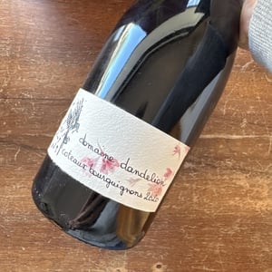 Coteaux Bourguignons - Domaine Dandelion - morgane-seuillot-christian-knott