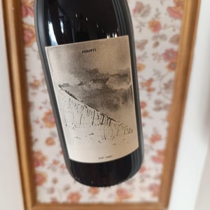 Abrupts - Henri Chauvet - henri-chauvet -2022