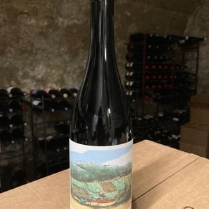 Côtes De Beaumollet - Jacques Bouchevreau Paysan Vigneron - jacques-bouchevreau