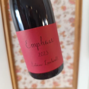 Emphase - Antoine Lienhardt - antoine-lienhardt -2021