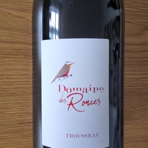 Côtes du Jura - Domaine des Ronces - michel-kevin-mazier