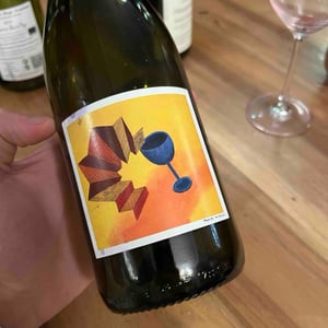 Côtes du Rhône Nouveau - Domaine Marcel Richaud - marcel-richaud