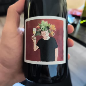 Côtes du Rhône Nouveau - Domaine Marcel Richaud - marcel-richaud