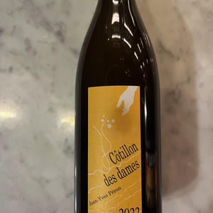 Côtillon des Dames - Jean-Yves Péron - jean-yves-peron