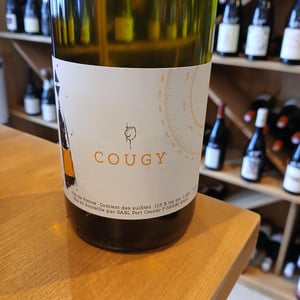 Cougy - La Ferme de Port Coustic - mathieu-le-saux-noemie-vallelian