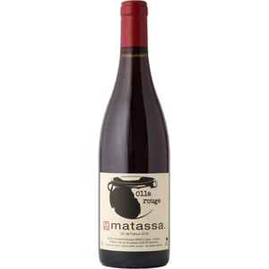 Coume de l’Olla Rouge - Domaine Matassa - tom-lubbe
