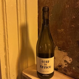 Coup De Grisou - La Grange aux Belles - marc-houtin-julien-bresteau-et-gerald-peau