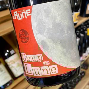 Coup De Lune - Domaine de La Rune - dominique-manuel-xavier-remon