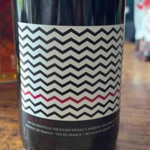 Coup d'Jus - Julien Pineau - julien-pineau