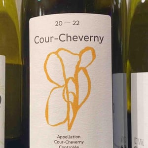 Cour Cheverny - Philippe Tessier - Philippe et Simon Tessier