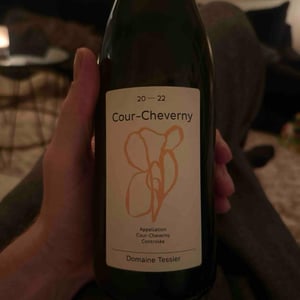 Cour Cheverny - Philippe Tessier - philippe-et-simon-tessier