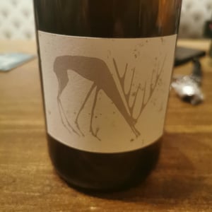 Courant Alternatif - Domaine Des Trouillères - camille-mikael-hyvert