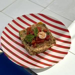 Cous Cous - PALOSANTO 49 - 932402